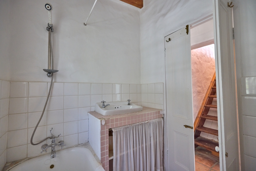 4 Bedroom Property for Sale in Capri Western Cape